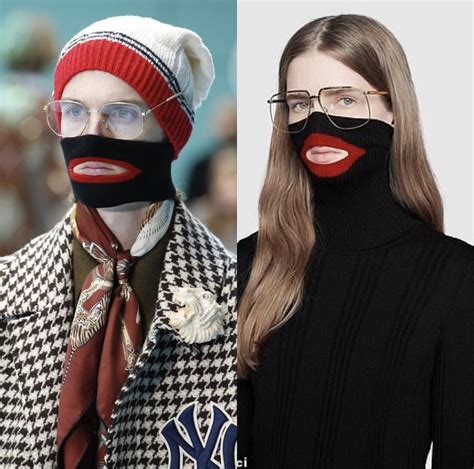 How Gucci is trying to recover from its blackface sweater 